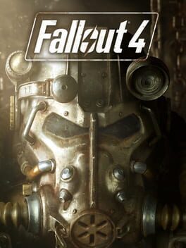 Fallout 4 - (Complete) (Playstation 4)
