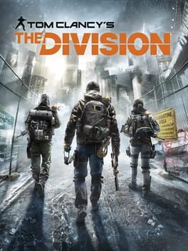 Tom Clancy's The Division - (Complete) (Playstation 4)