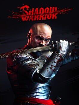 Shadow Warrior - (Game Only) (Playstation 4)