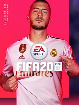 FIFA 20 - (Game Only) (Playstation 4)