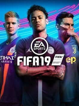 FIFA 19 - (Complete) (Playstation 4)