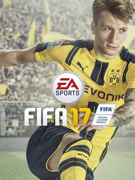 FIFA 17 - (Game Only) (Playstation 4)