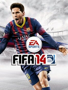 FIFA 14 - (Complete) (Playstation 4)
