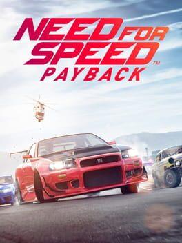 Need for Speed Payback - (Complete) (Playstation 4)