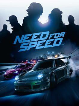 Need for Speed - (Complete) (Playstation 4)