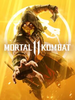 Mortal Kombat 11 - (Complete) (Playstation 4)