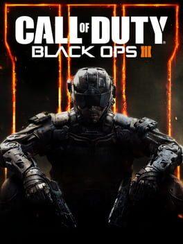 Call of Duty Black Ops III - (Game Only) (Playstation 4)