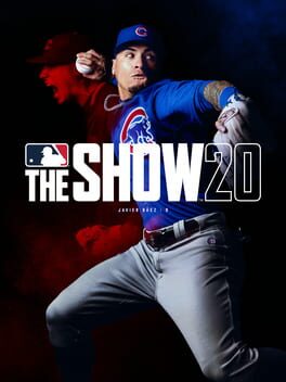 MLB The Show 20 - (Complete) (Playstation 4)