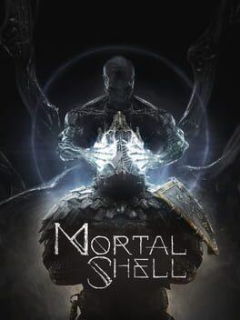 Mortal Shell - (Complete) (Playstation 4)
