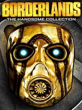 Borderlands: The Handsome Collection - (Complete) (Playstation 4)