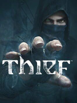 Thief - (Complete) (Playstation 4)