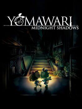 Yomawari Midnight Shadows - (New) (Playstation 4)