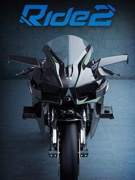 Ride 2 - (Complete) (Playstation 4)