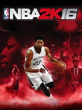 NBA 2K16 - (Complete) (Playstation 4)