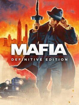 Mafia: Definitive Edition - (Complete) (Playstation 4)