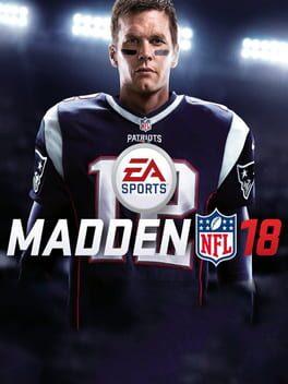 Madden NFL 18 - (Complete) (Playstation 4)