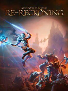 Kingdoms of Amalur: Re-Reckoning - (CIB) (Playstation 4)