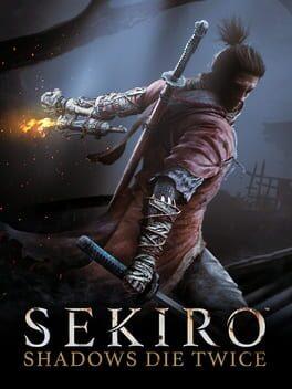 Sekiro: Shadows Die Twice - (Complete) (Playstation 4)