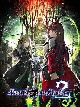 Death End Re;Quest 2 - (New) (Playstation 4)