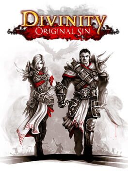 Divinity: Original Sin [Enhanced Edition] - (Complete) (Playstation 4)