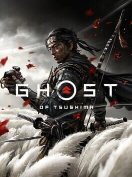 Ghost of Tsushima - (Complete) (Playstation 4)