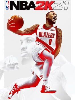 NBA 2K21 - (Complete) (Playstation 4)