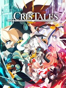 Cris Tales - (New) (Playstation 4)