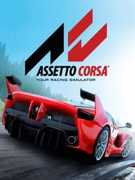 Assetto Corsa - (Game Only) (Playstation 4)