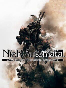 Nier Automata [Game of the Yorha Edition] - (Complete) (Playstation 4)