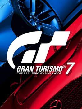 Gran Turismo 7 - (Complete) (Playstation 4)