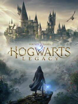 Hogwarts Legacy - (Complete) (Playstation 4)