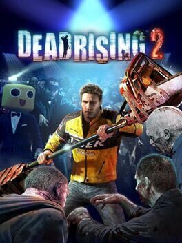 Dead Rising 2 - (Complete) (Playstation 4)