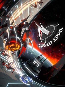 Curved Space - (New) (Playstation 4)