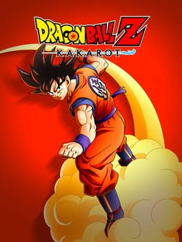 Dragon Ball Z: Kakarot - (Complete) (Playstation 4)