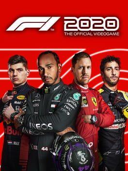 F1 2020 - (Game Only) (Playstation 4)