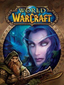 World of Warcraft - (Complete) (PC Games)