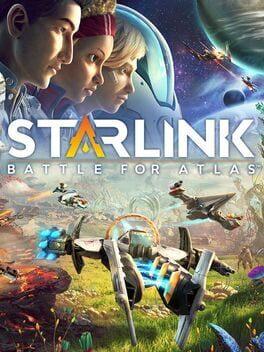 Starlink: Battle for Atlas - (Complete) (Playstation 4)