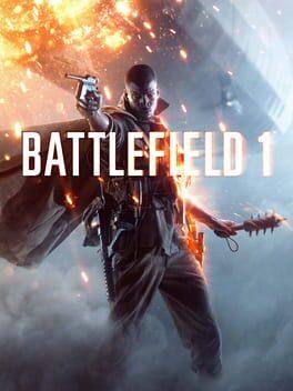 Battlefield 1 - (Complete) (Playstation 4)
