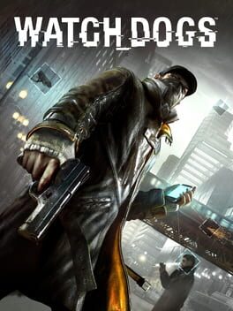 Watch Dogs - (Complete) (Playstation 4)