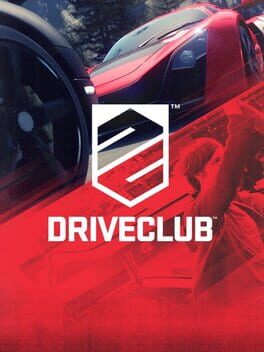DriveClub - (Game Only) (Playstation 4)