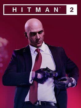 Hitman 2 - (Complete) (Playstation 4)