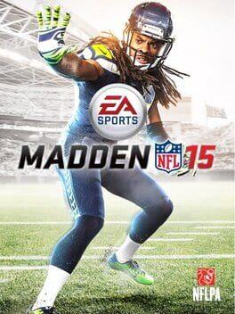 Madden NFL 15 - (Complete) (Playstation 4)