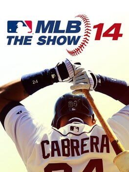 MLB 14: The Show - (Game Only) (Playstation 4)