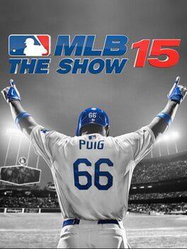 MLB 15: The Show - (Complete) (Playstation 4)