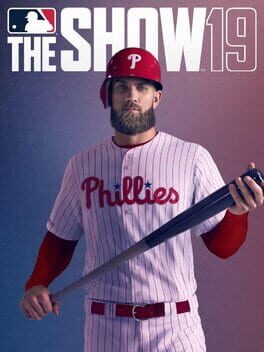 MLB The Show 19 - (Complete) (Playstation 4)
