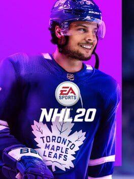 NHL 20 - (Complete) (Playstation 4)