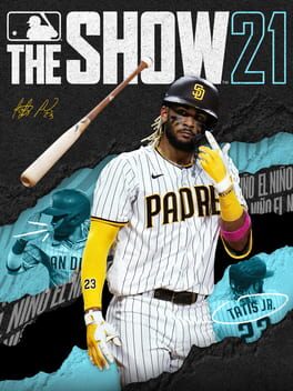 MLB The Show 21 - (Complete) (Playstation 4)