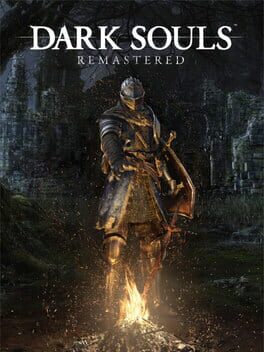 Dark Souls Remastered - (Complete) (Playstation 4)