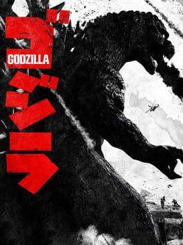 Godzilla - (Complete) (Playstation 4)