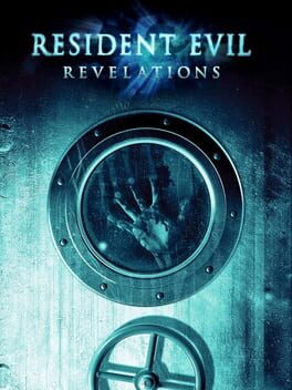 Resident Evil Revelations - (Game Only) (Playstation 4)